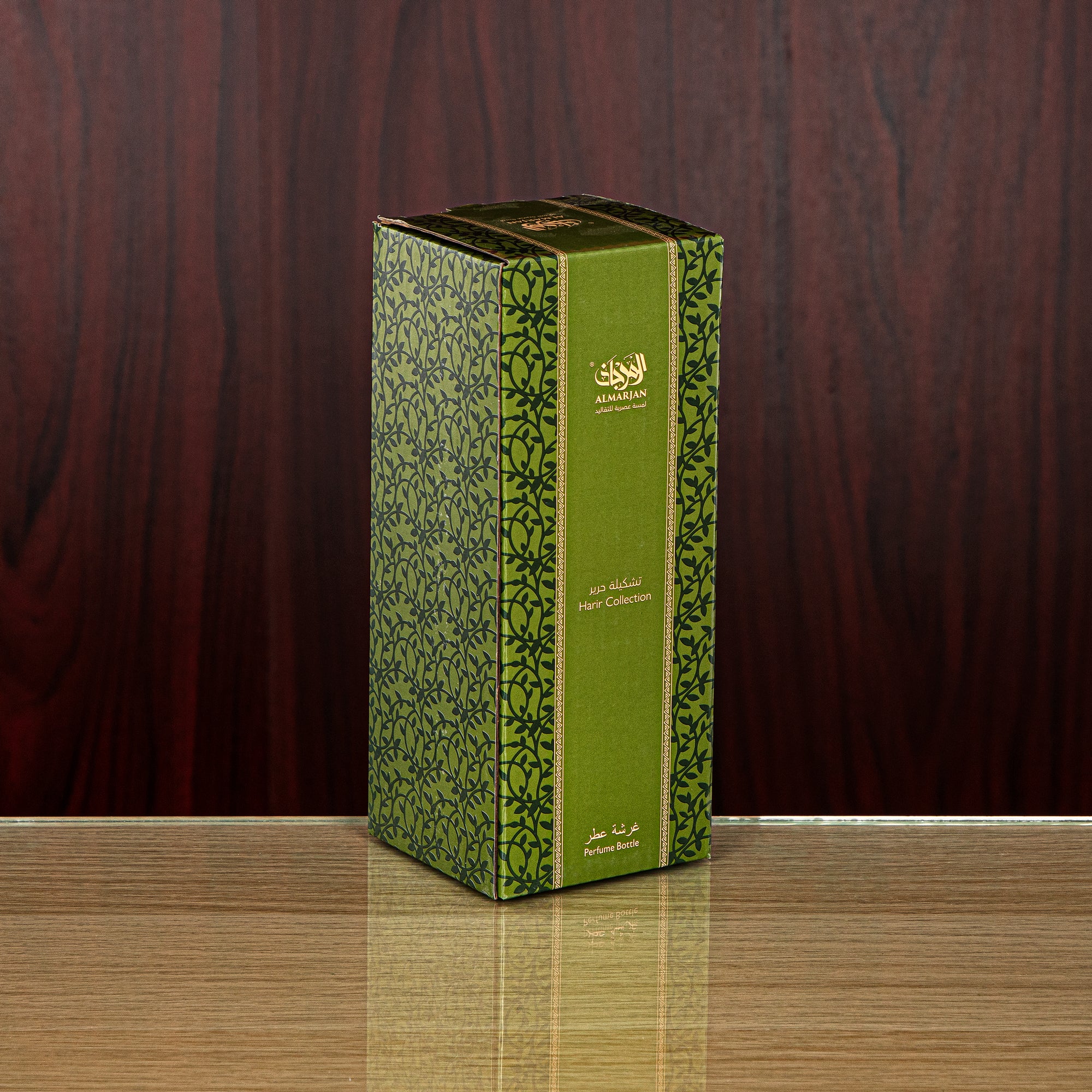 غرشة عطر المرجان 16.5 تولة - 0862P-SYE