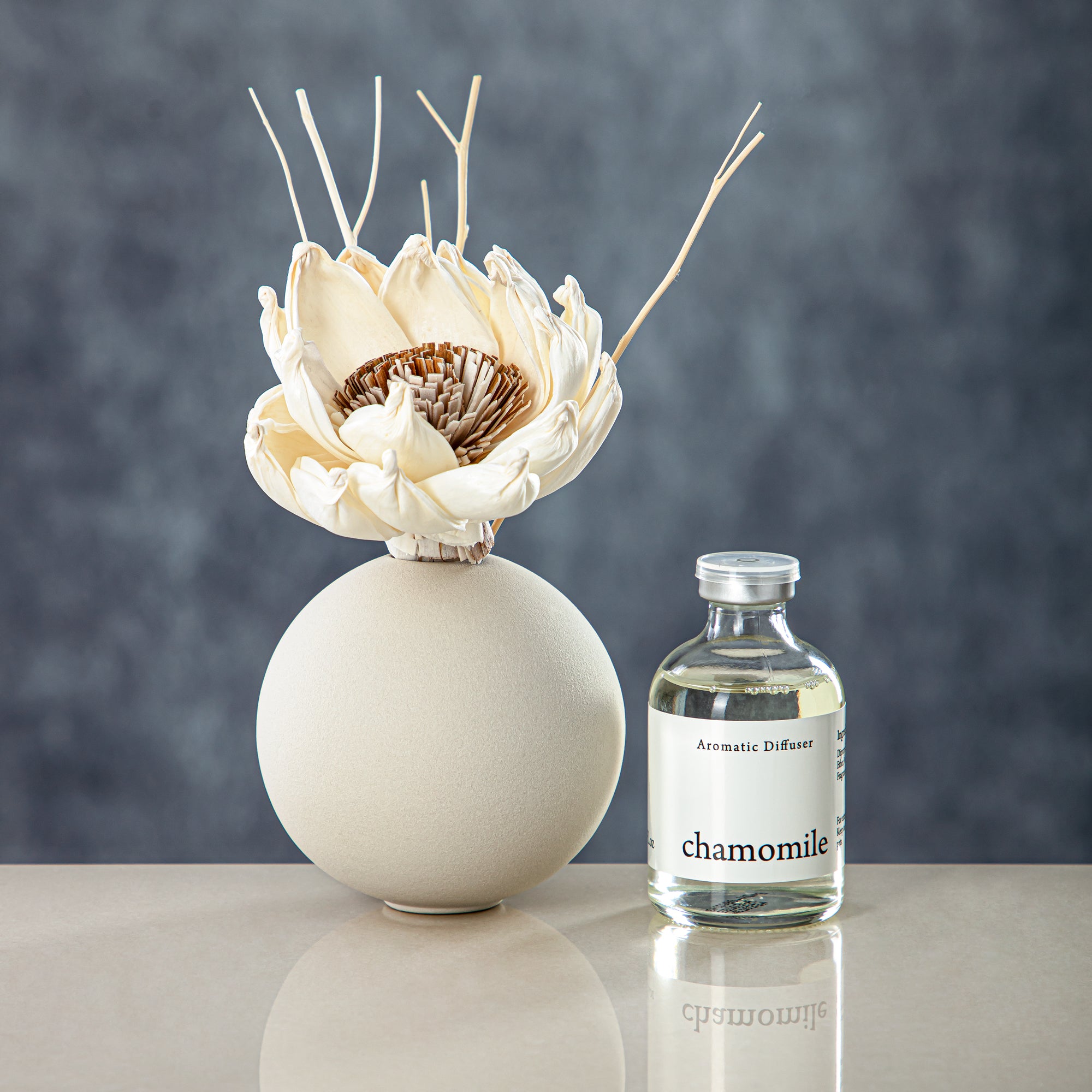 فواحة المرجان 50 مل بعطر بالبابونج - KDTD752 SCR