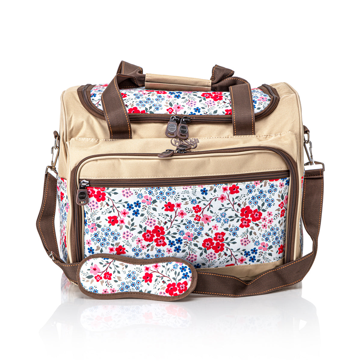 حقيبة المرجان للرحلات 6 اشخاص - BAG2570071