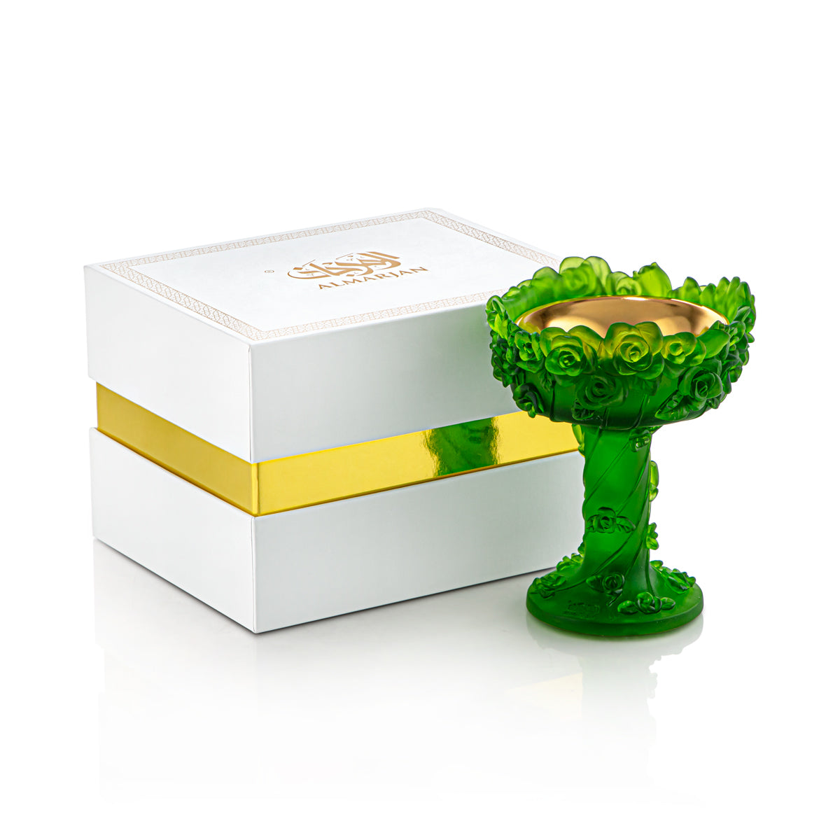 مبخر المرجان أخضر - VR-HAM007-G