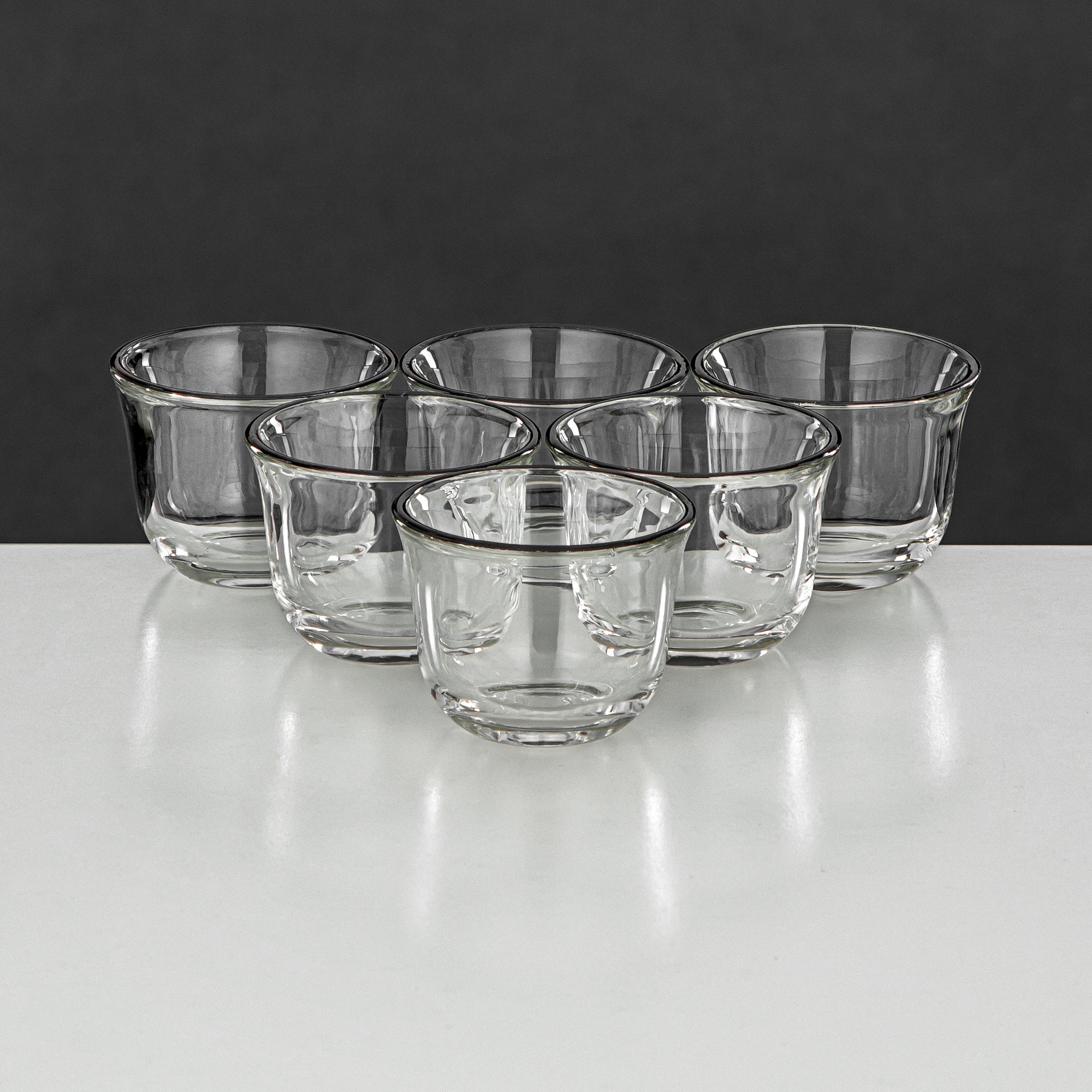 طقم ترامس المرجان 21 قطعة فضي بمقبض وغطاء أسود 1L + 1L (FG211-21 MC/TM) – تقديم متكامل | رمضان و التجمعات