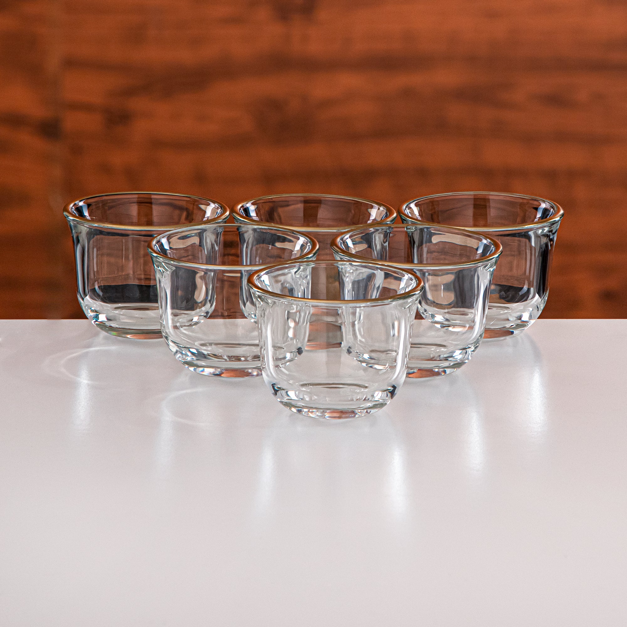 دائمًا طقم الترمس المرجان 0.5 لتر و1 لتر نيكل مطفي وذهب مطفي (FG815-21 MNI/MG)